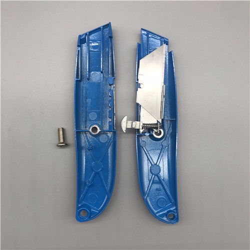 YATO China Wholesale Utility Cutter Knife Industrial Safety Utility Knife  Box Cuter Knife, China YATO China Wholesale Utility Cutter Knife Industrial  Safety Utility Knife Box Cuter Knife Manufacturers, Suppliers, Factory -  YATO