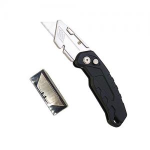 China factory Aluminum alloy safety folding knife - 副本